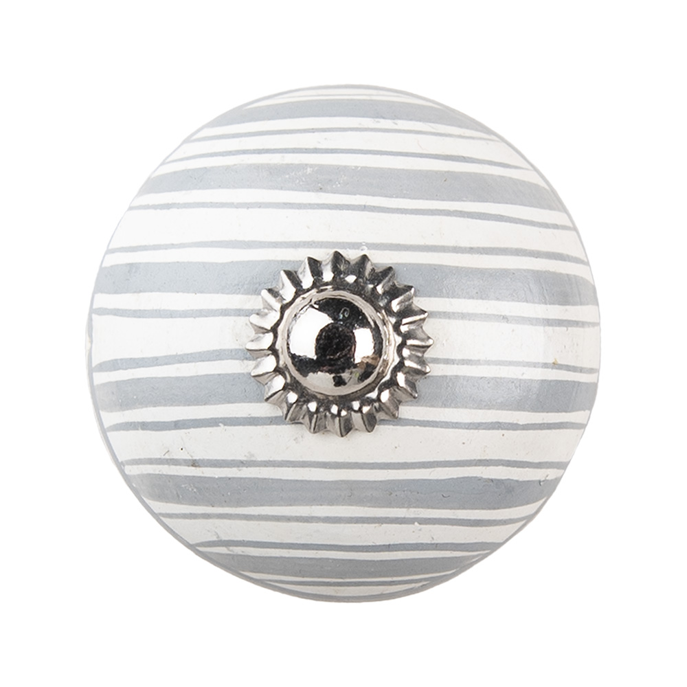 [64700] Deurknop Ø 4x4 cm / S3 cm