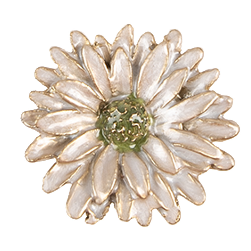 Deurknop Ø 4x3 cm / S3 cm