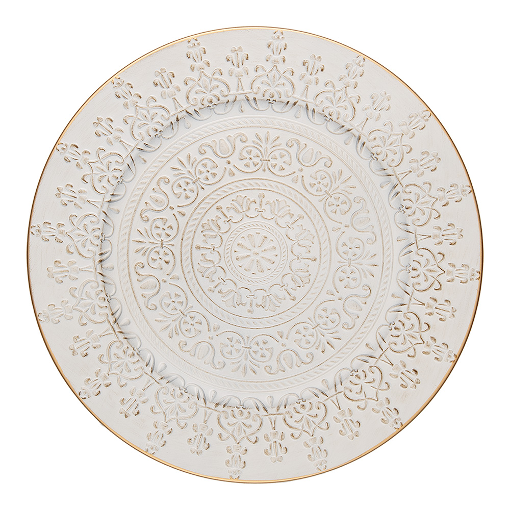 [65762] Onderbord Ø 33x1 cm