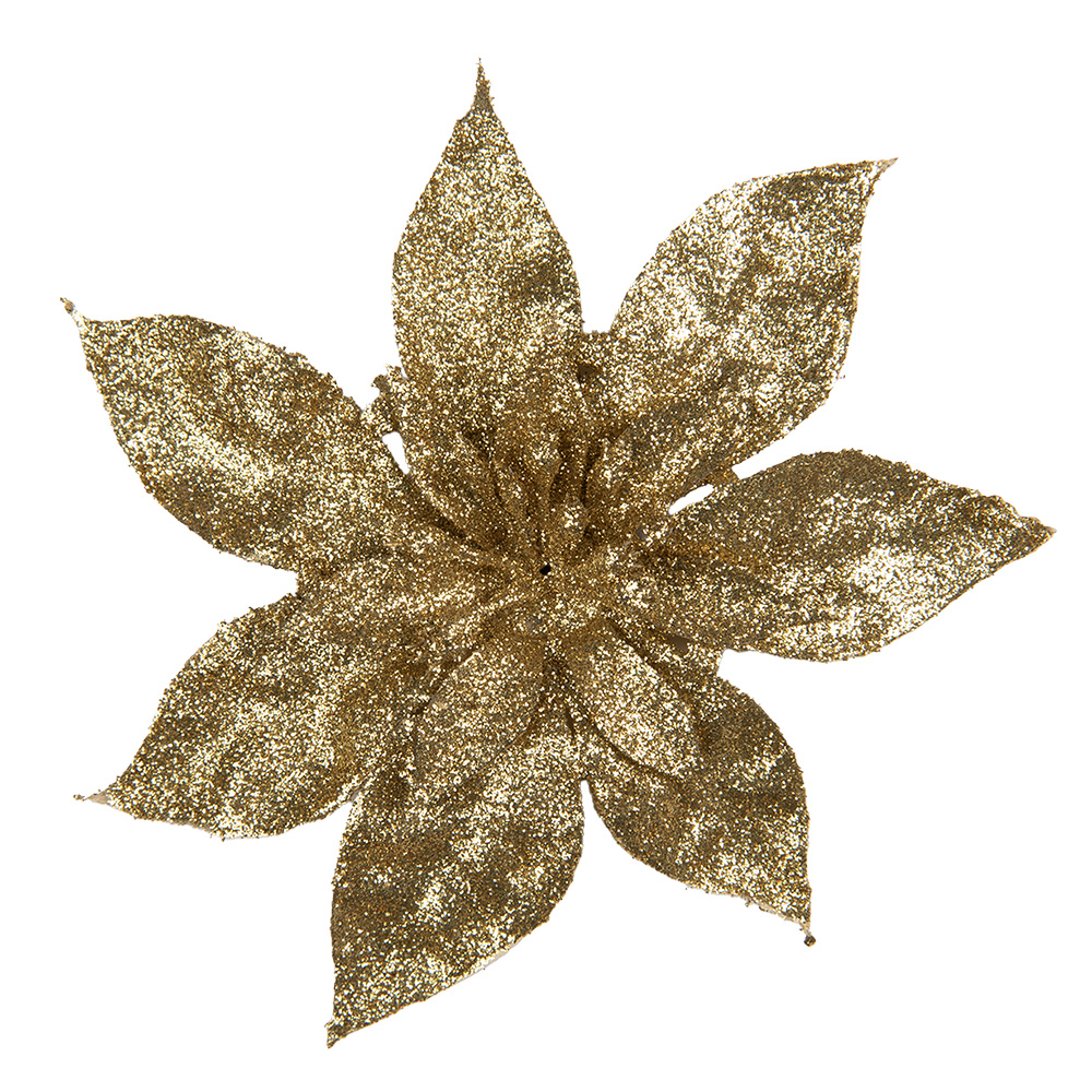 [65782] Decoratie Kerst Ø 15x2 cm