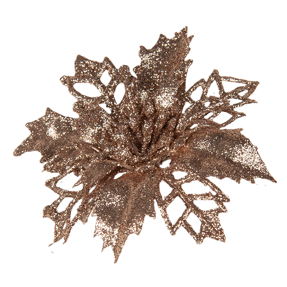 [65783] Decoratie Kerst Ø 9x2 cm