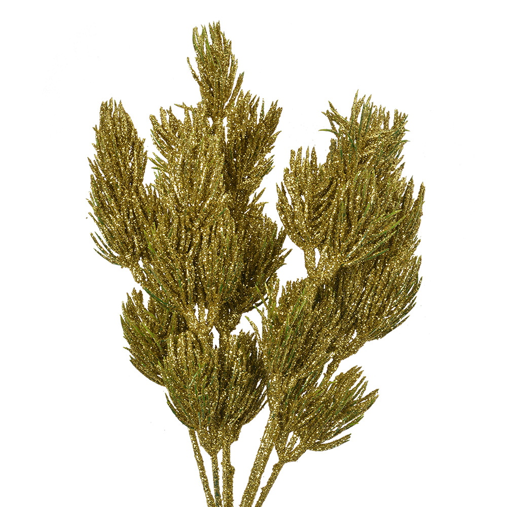 [65802] Decoratie tak 10x8x30 cm