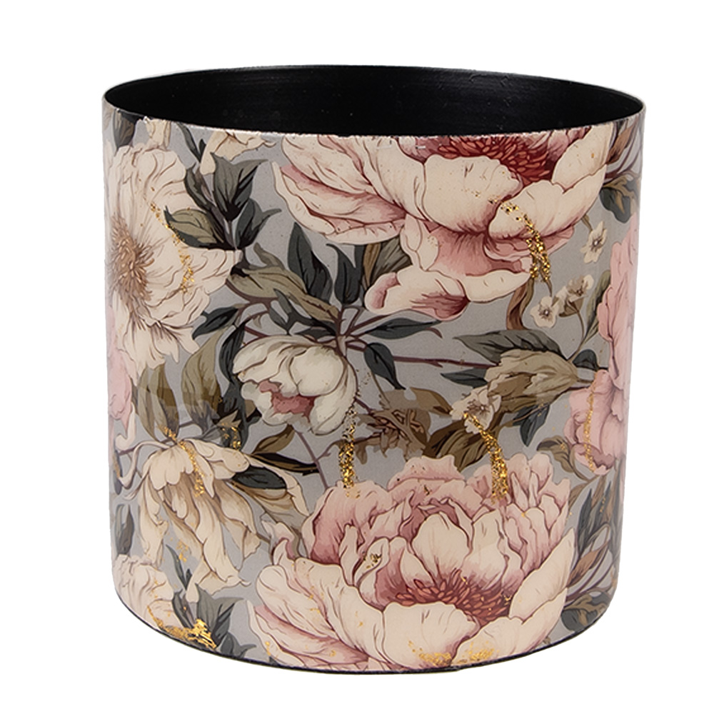 [65894] Bloempot Ø 16x15 cm