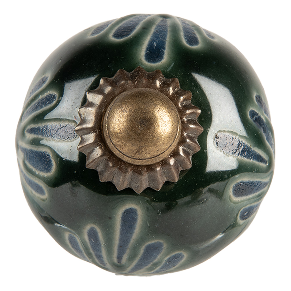 Deurknop Ø 3x3 cm / S4 cm