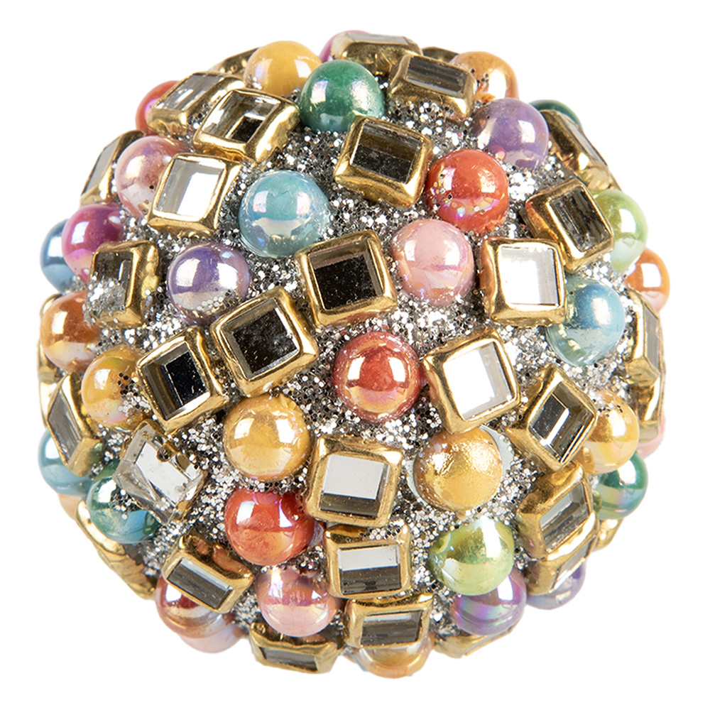 [66059] Deurknop Ø 4x4 cm / S3 cm