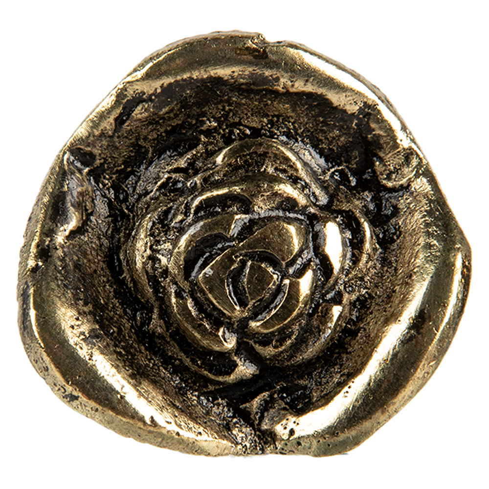 [66060] Deurknop Ø 3x3 cm / S3 cm