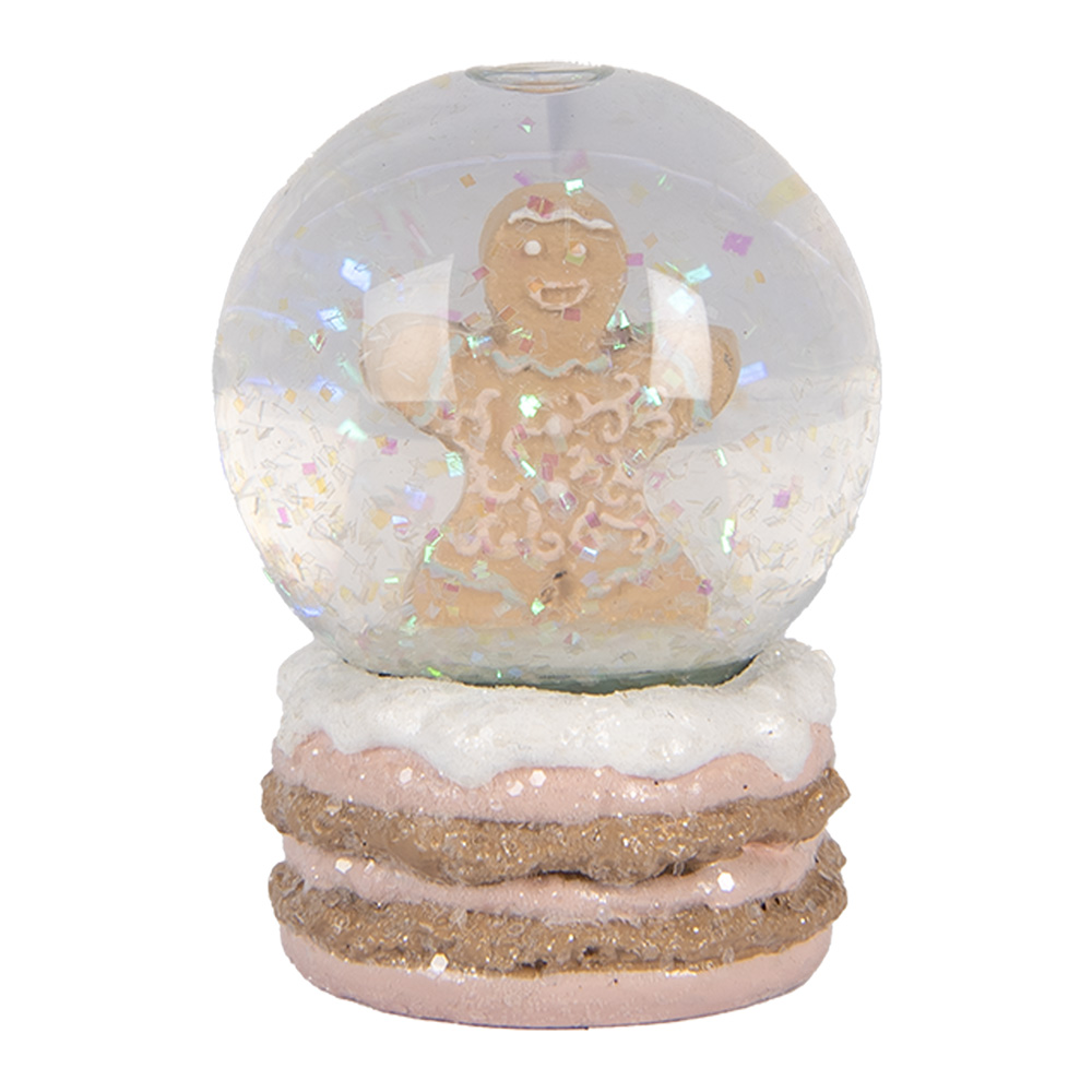 [66086] Sneeuwbol Ø 5x7 cm