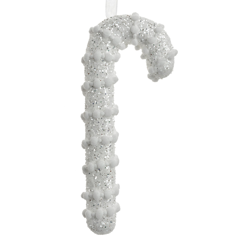 [66104] Decoratie hanger zuurstok 8x3x17 cm