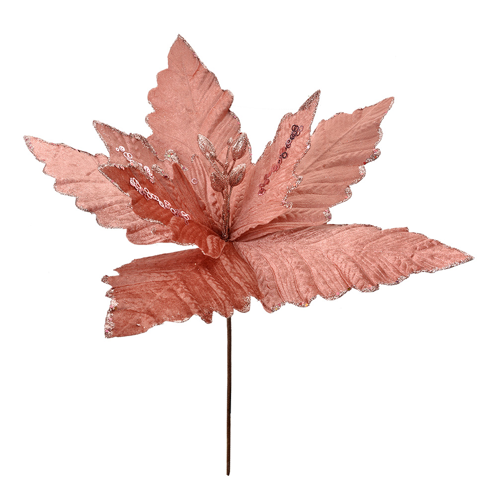 [66126] Decoratie Kerst Ø 46x52 cm