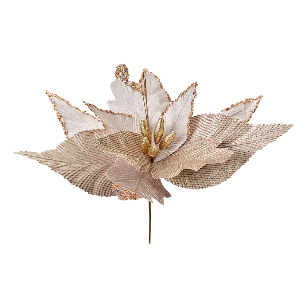 [66127] Decoratie Kerst Ø 50x62 cm