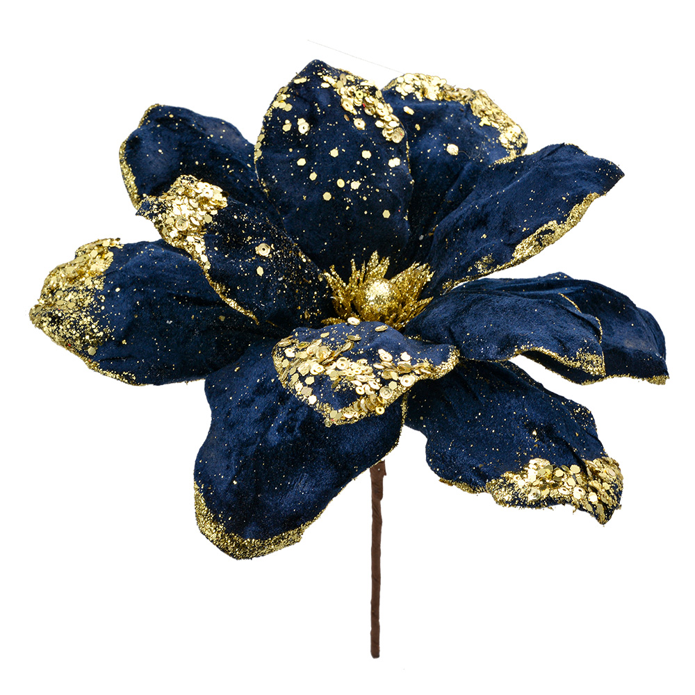 [66149] Decoratie Kerst Ø 24x27 cm