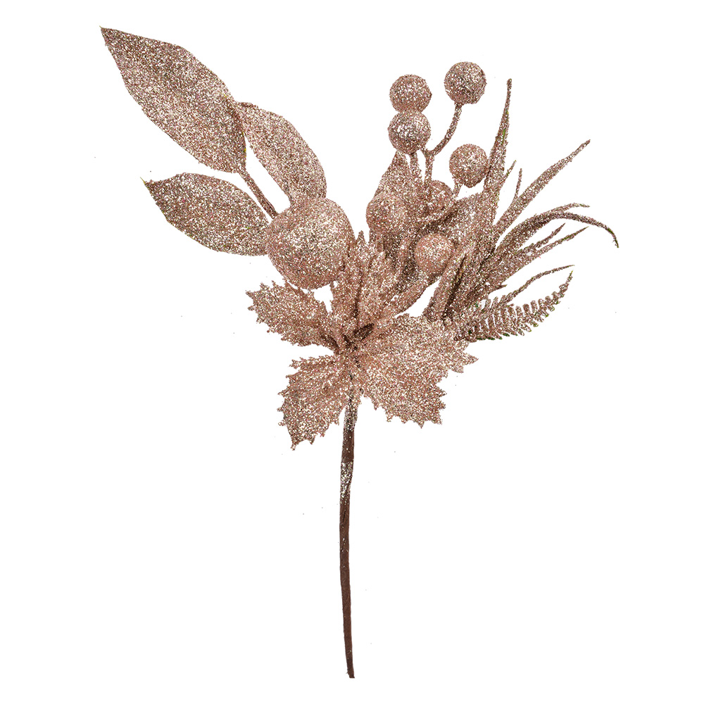 [66151] Decoratie tak 7x5x25 cm