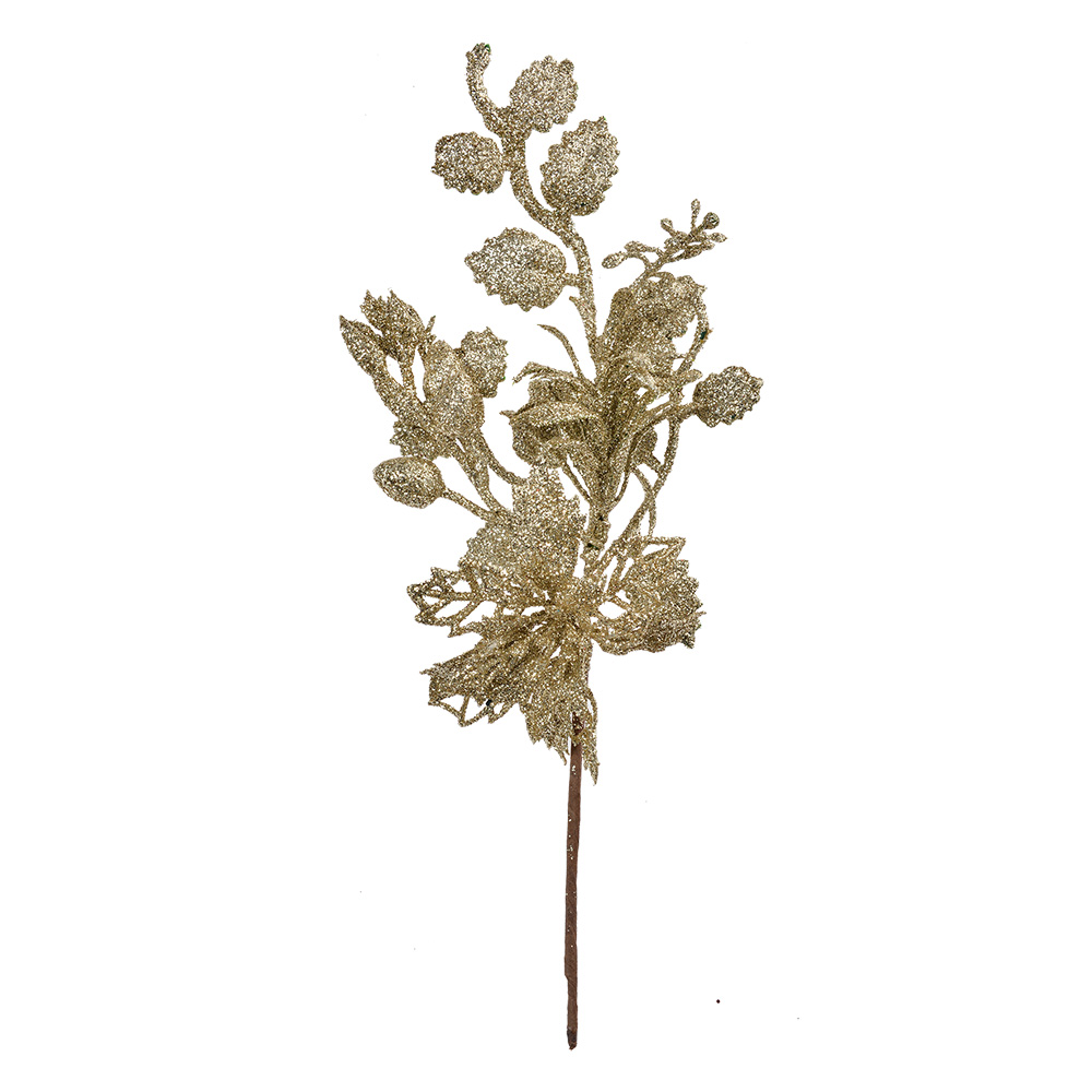 Decoratie tak 12x6x27 cm