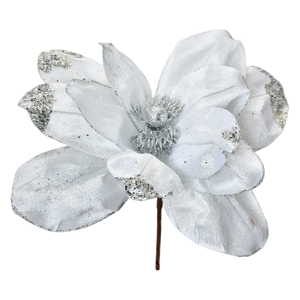 Decoratie Kerst Ø 25x25 cm