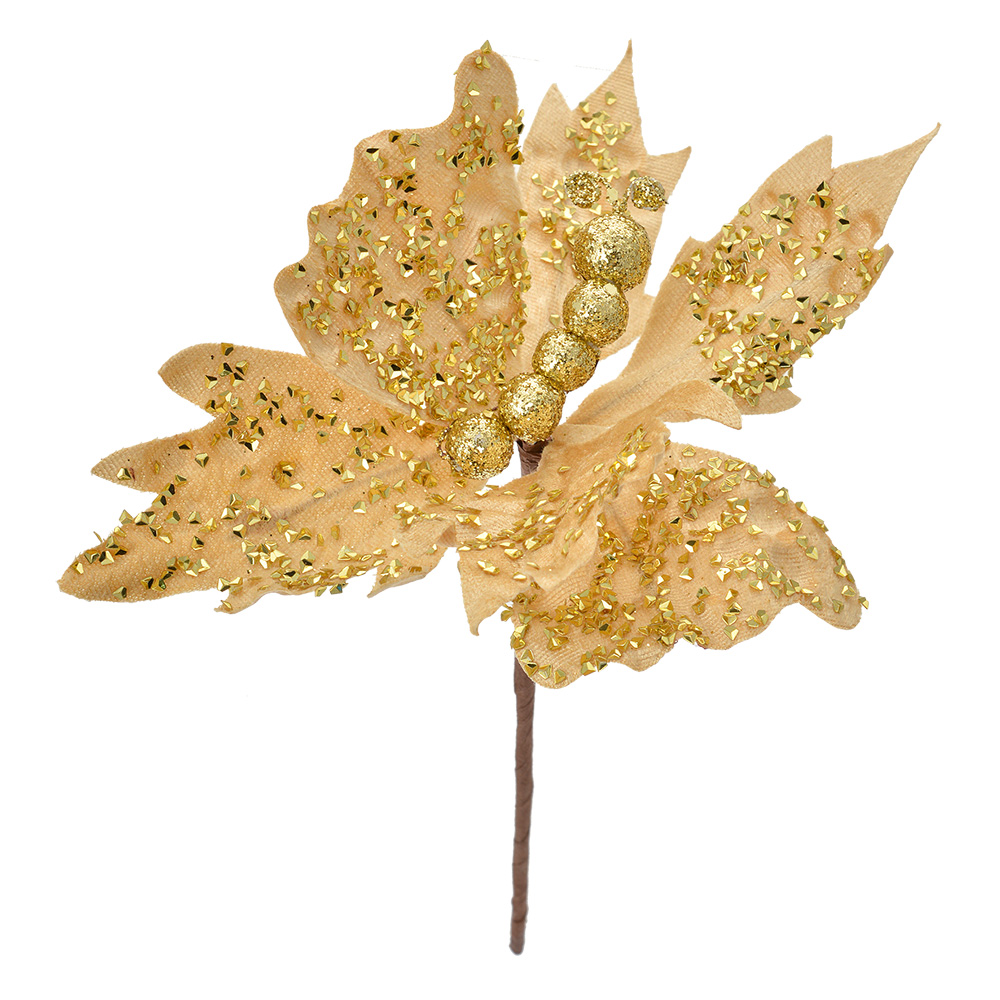 [66163] Decoratie vlinder 20x4x25 cm