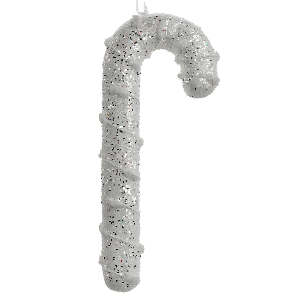 [66178] Decoratie hanger zuurstok 7x2x17 cm