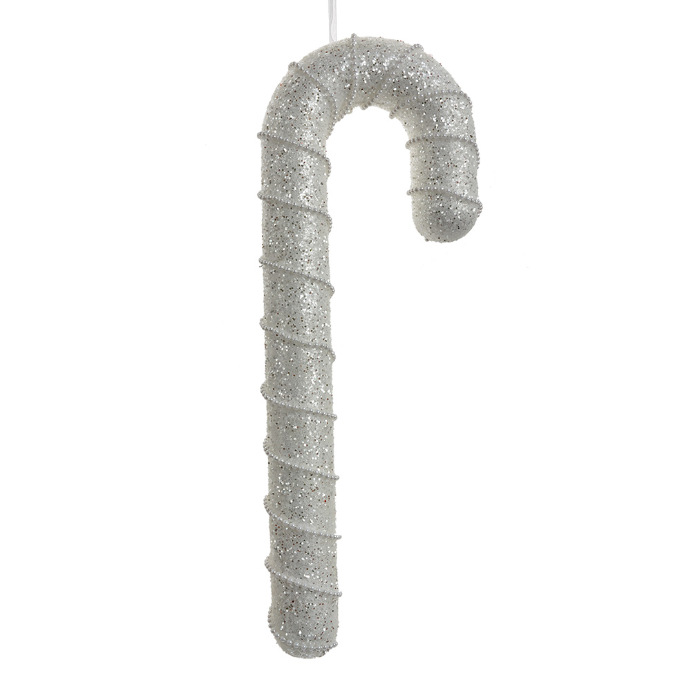 [66184] Decoratie hanger zuurstok 12x4x33 cm