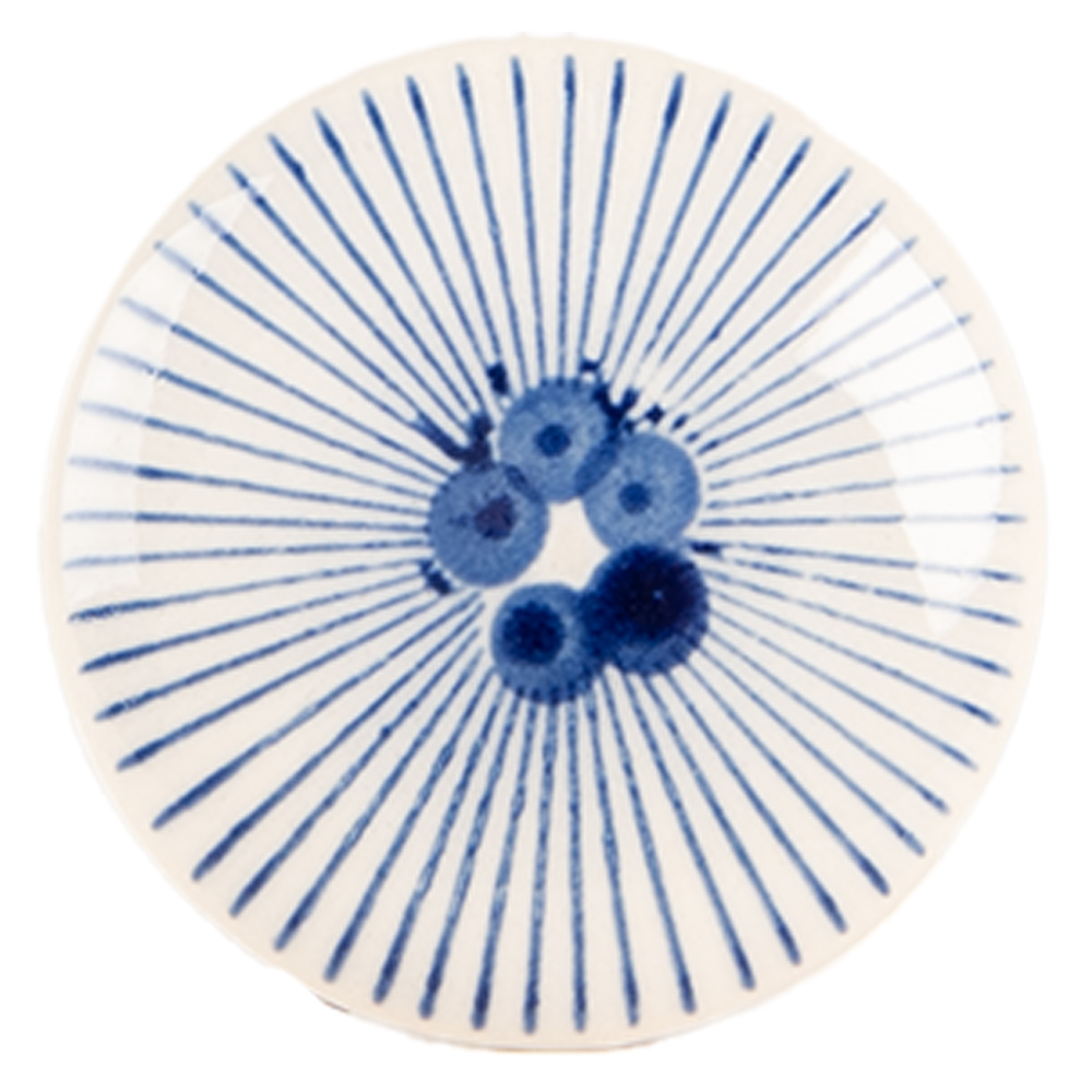 Deurknop Ø 4x3 cm / S3 cm