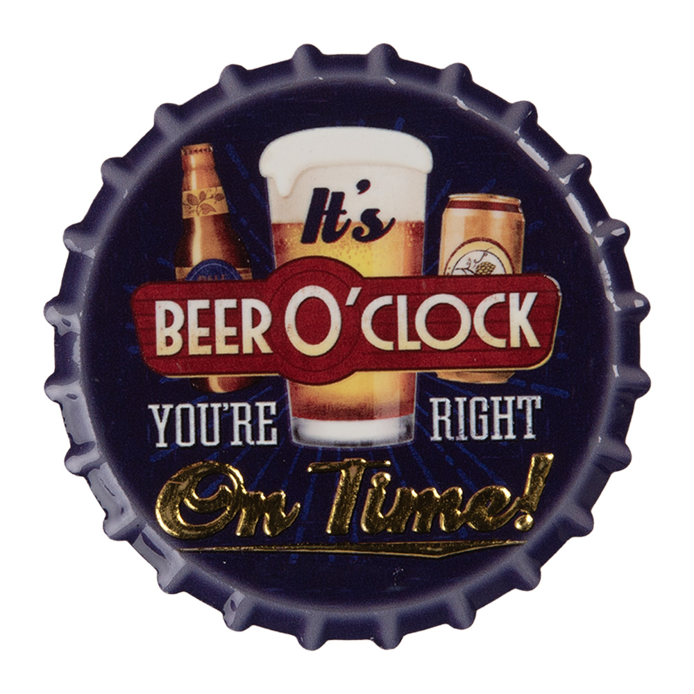 [66369] Magneet Ø 7x1 cm