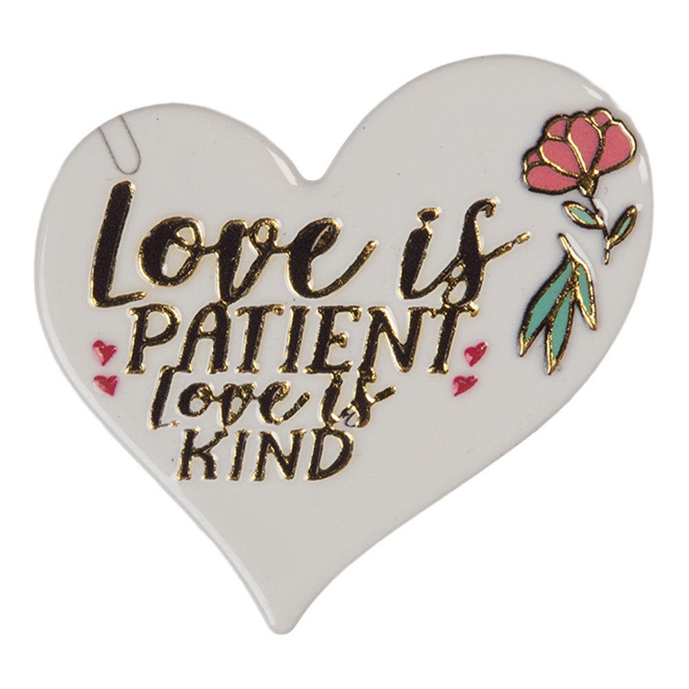 [66370] Magneet 6x1x6 cm