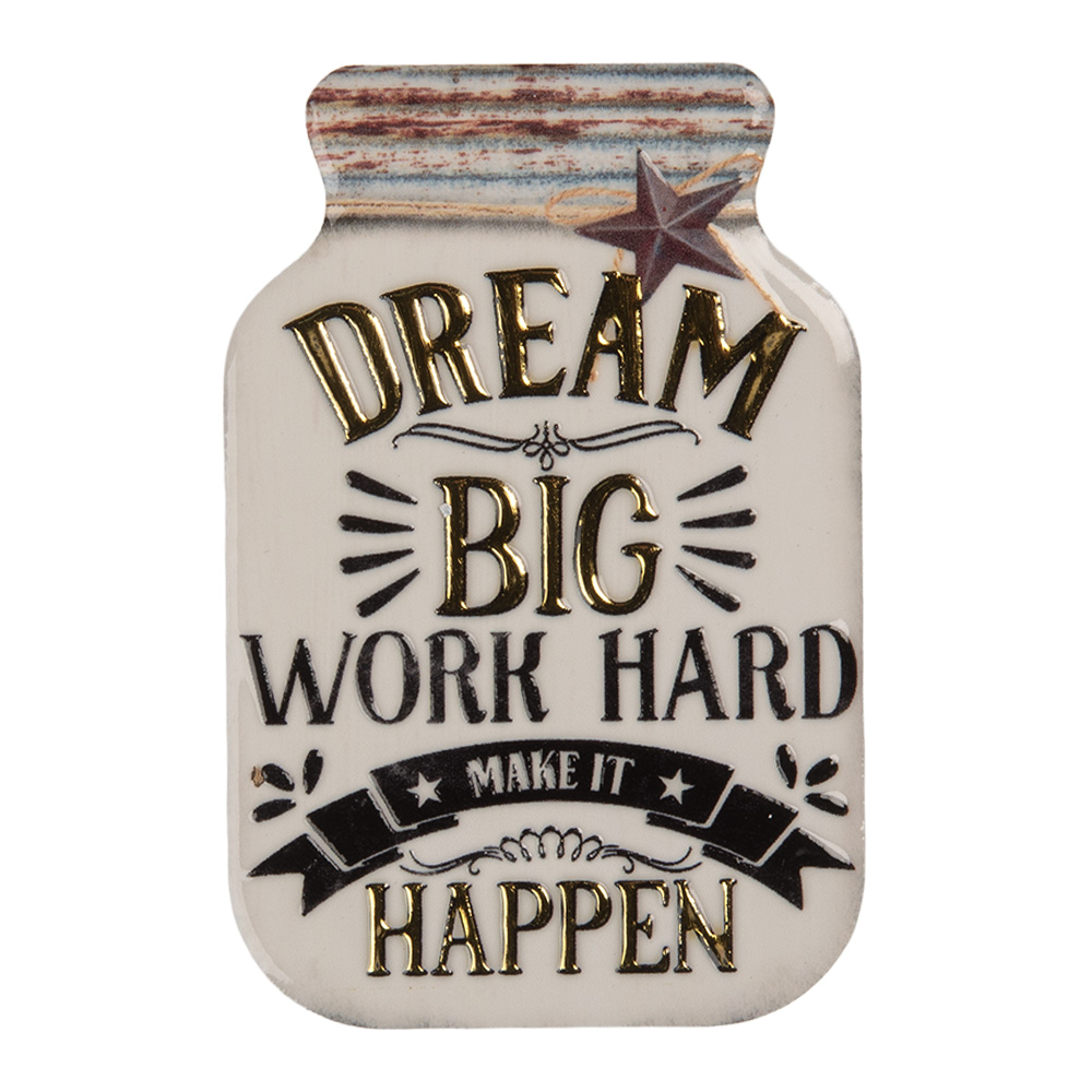 [66372] Magneet 5x1x8 cm