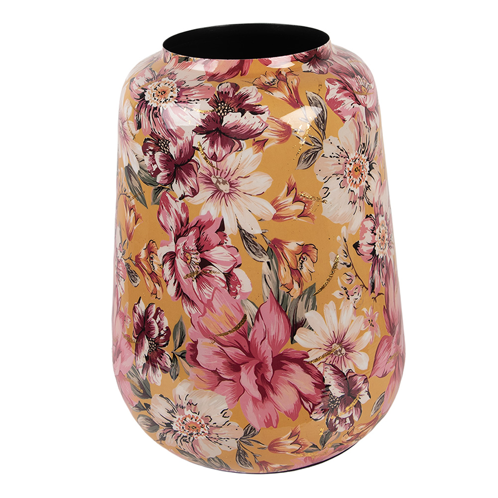 [66383] Decoratie vaas Ø 27x34 cm