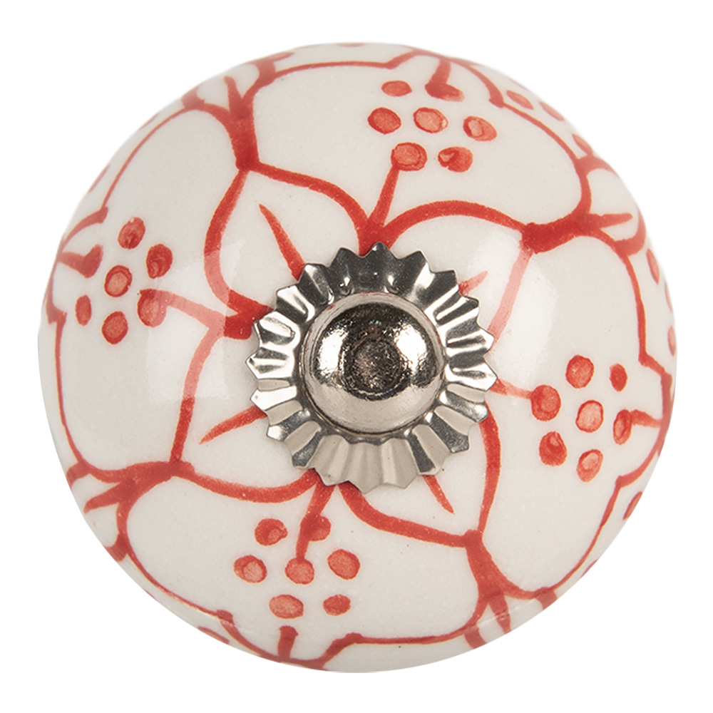 [66435] Deurknop Ø 4x4 cm / S4 cm