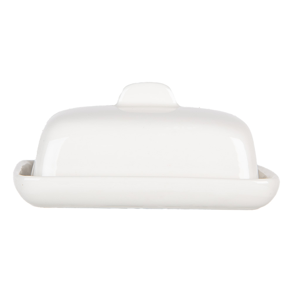 [6CE2045] Botervloot 9x8x5 cm