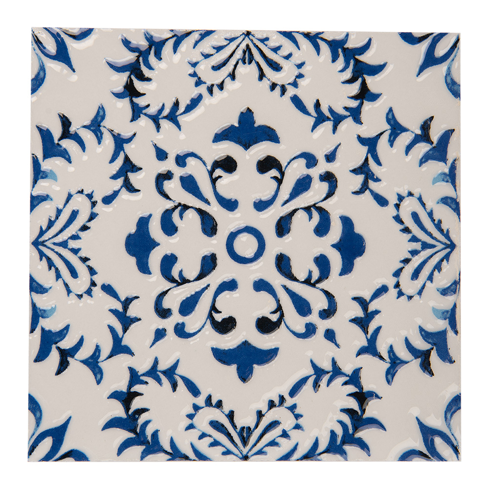 [6CE2053] Pannenonderzetter 15x15x1 cm