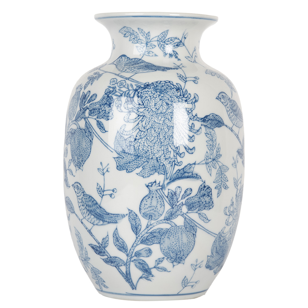 [6CE2100] Vaas Ø 14x23 cm