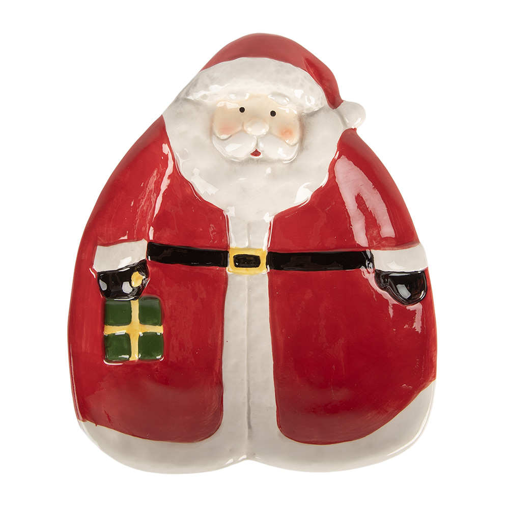 [6CE2213R] Klein bord 20x16x4 cm