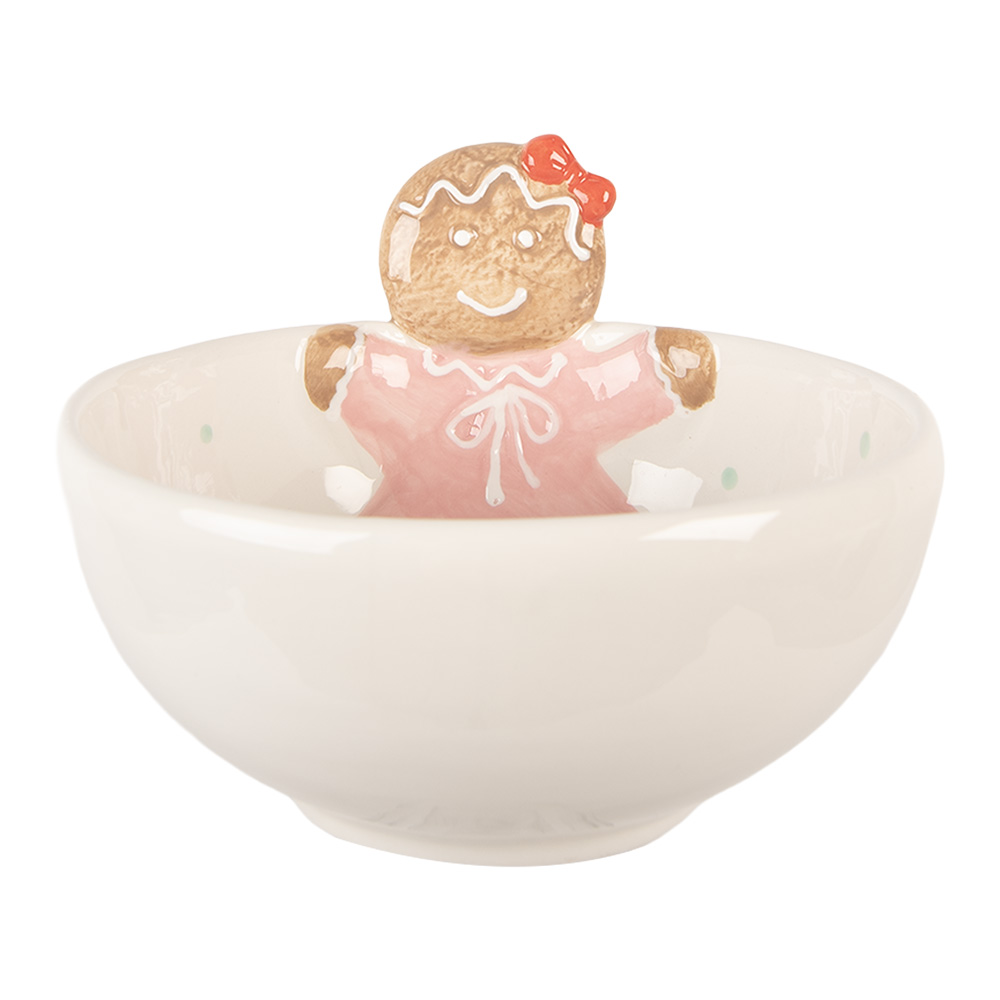 Schaaltje 18x17x12 cm / 700 ml