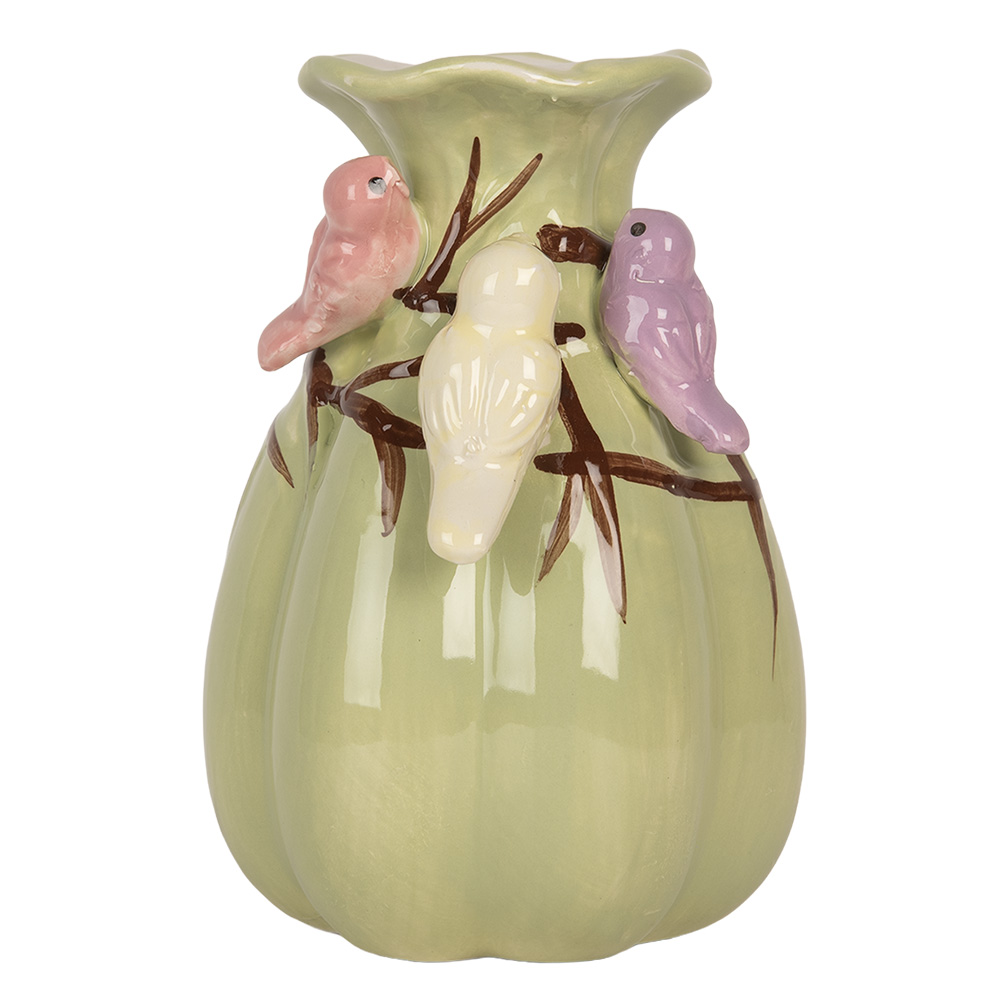 [6CE2314] Vaas Ø 10x14 cm