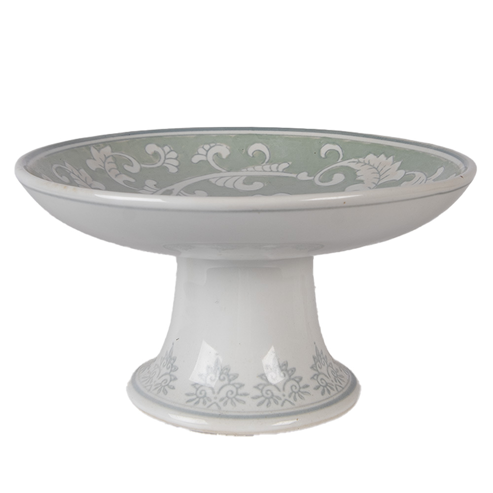 Taartstandaard Ø 21x11 cm