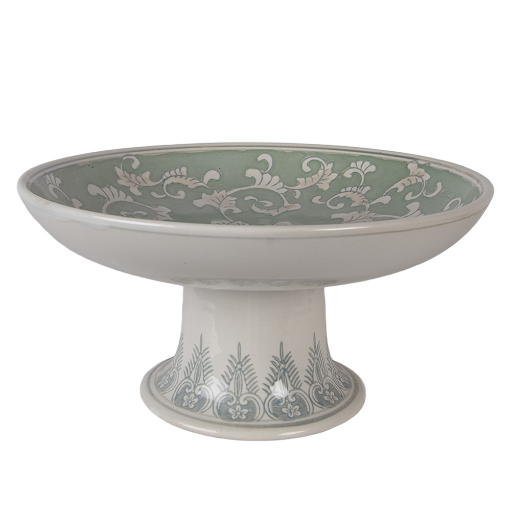 Taartstandaard Ø 32x15 cm