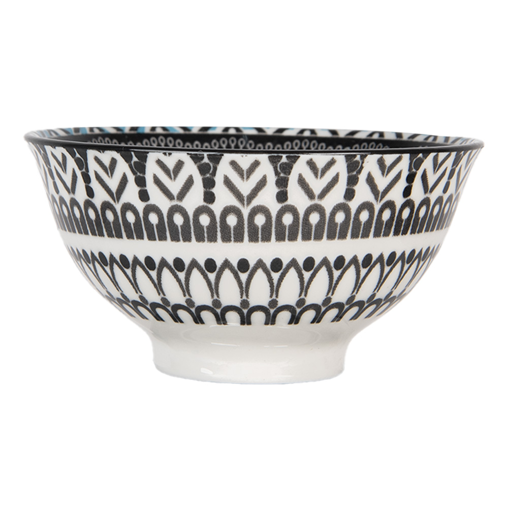 Kom Ø 9x5 cm / 125 ml