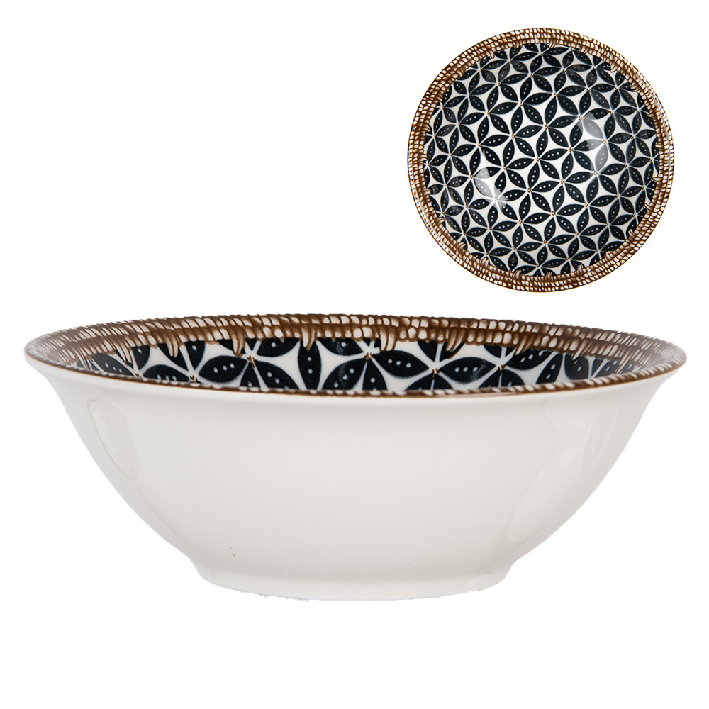 Kom Ø 16x5 cm / 350 ml