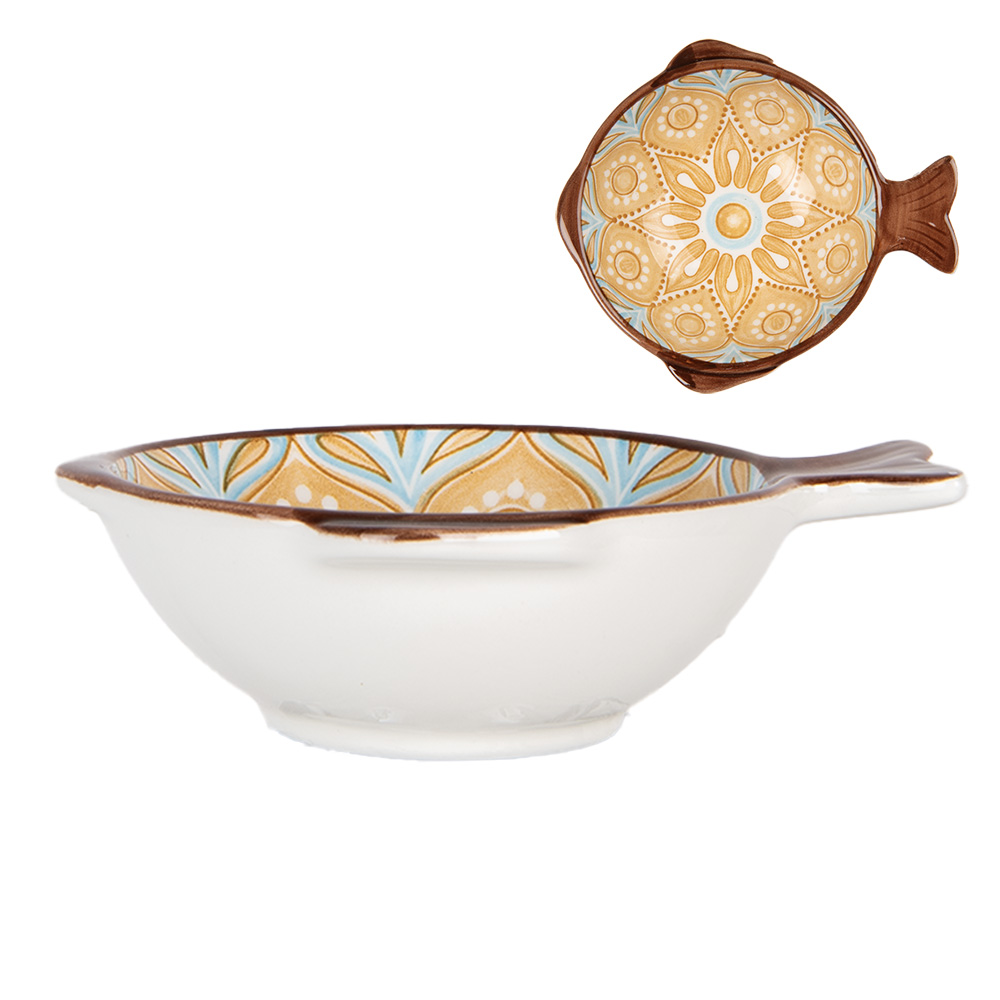 [6CEBO0182] Kom 12x11x4 cm / 100 ml