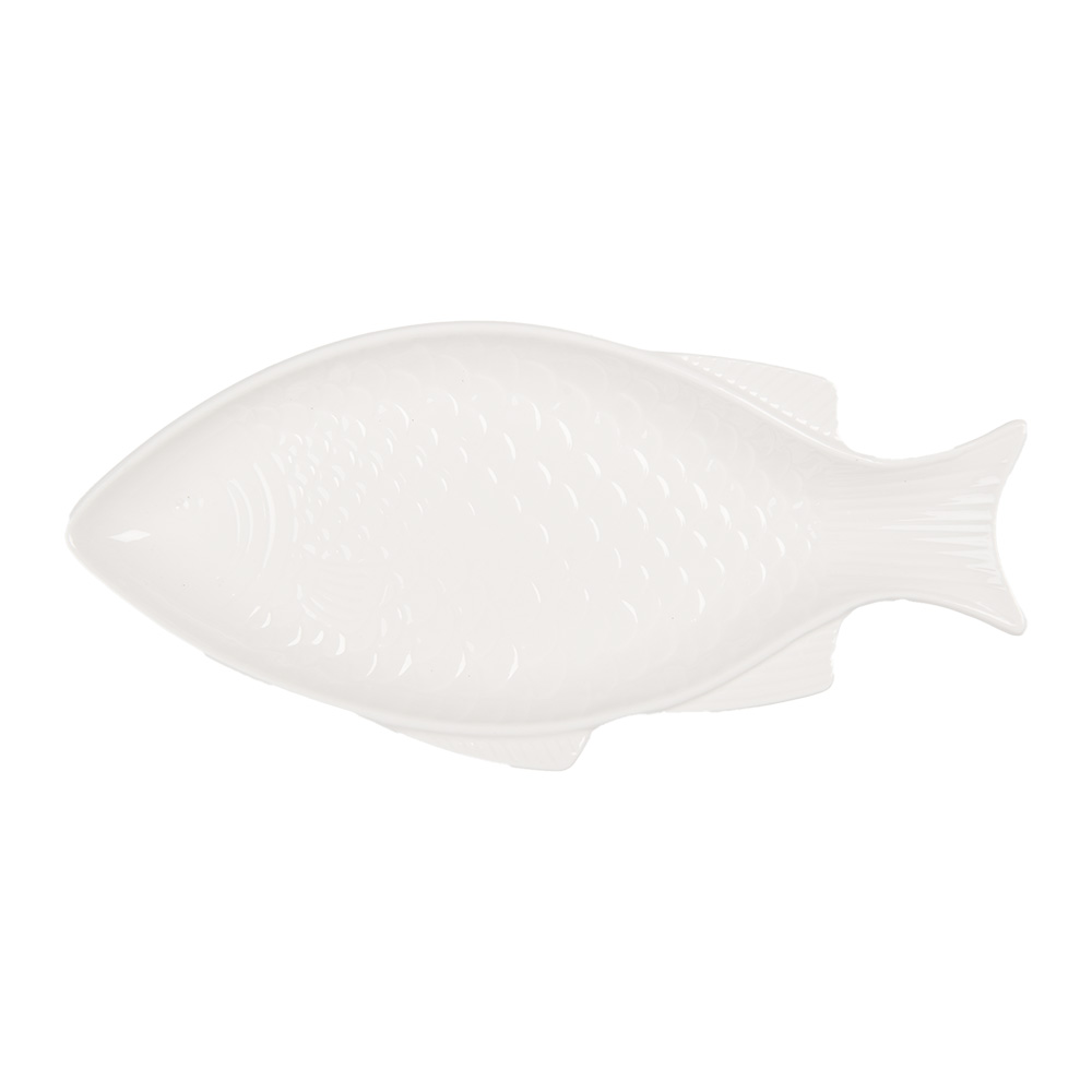 [6CEBO0197M] Kom vis 29x14x3 cm / 150 ml