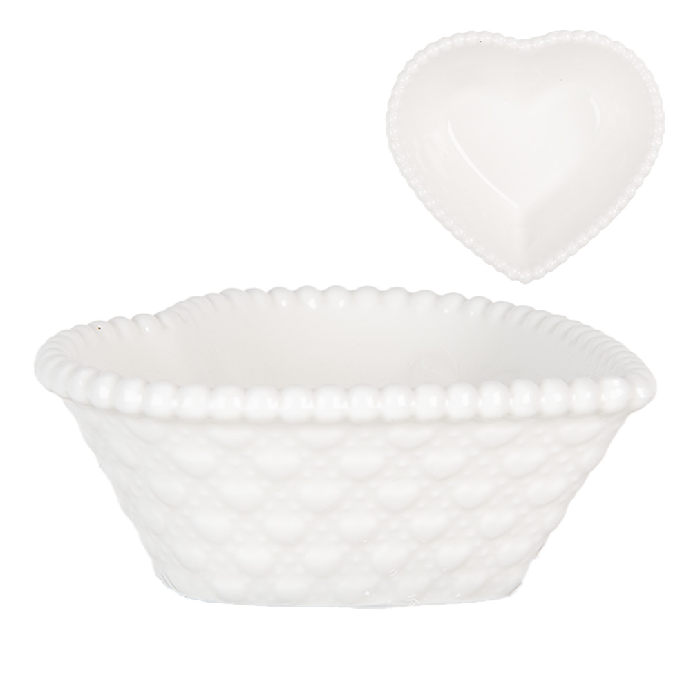 Kom 8x8x3 cm / 25 ml