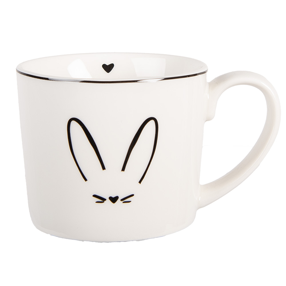 Mok 12x8x7 cm / 275 ml