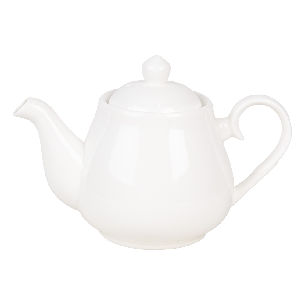 [6CETE0144] Theepot 22x13x15 cm / 800 ml
