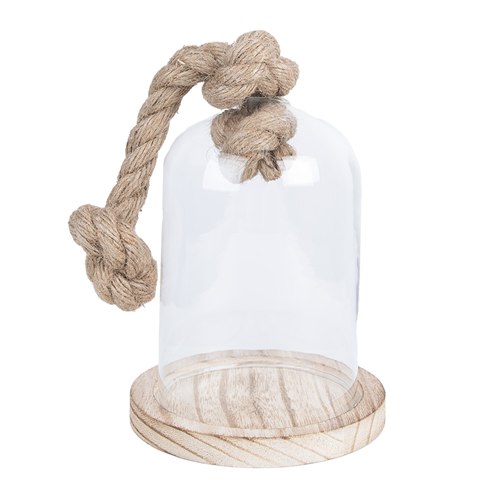 [6GL2220] Stolp Ø 12x19 cm