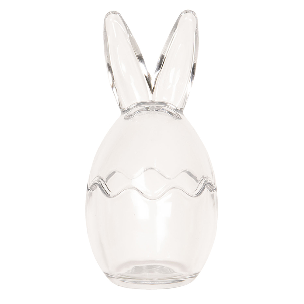 [6GL2501] Voorraadpot met deksel Ø 10x21 cm