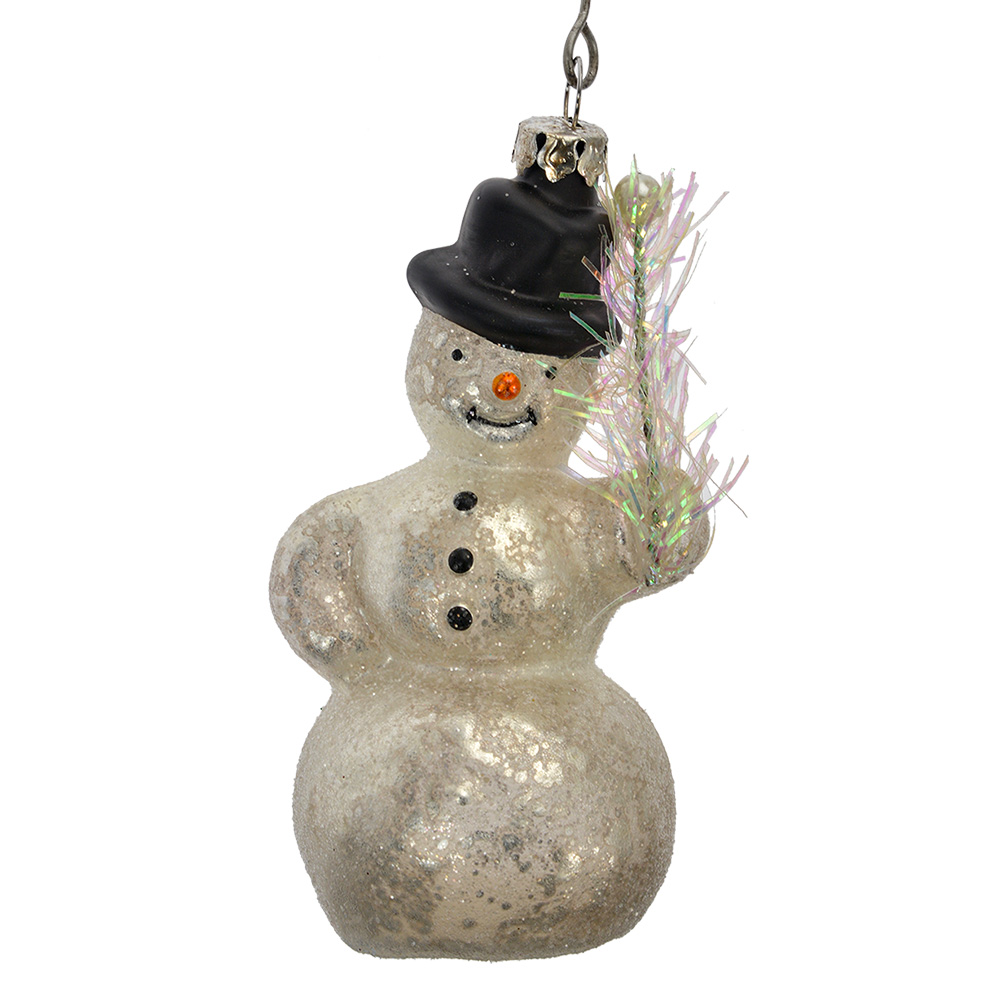 Kersthanger Ø 5x10 cm