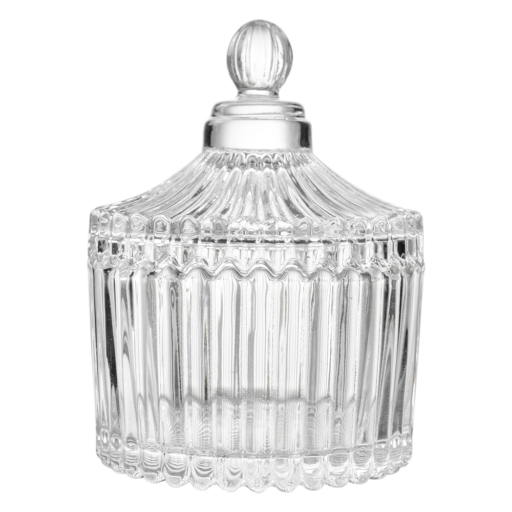 [6GL4725] Voorraadpot met deksel Ø 7x9 cm