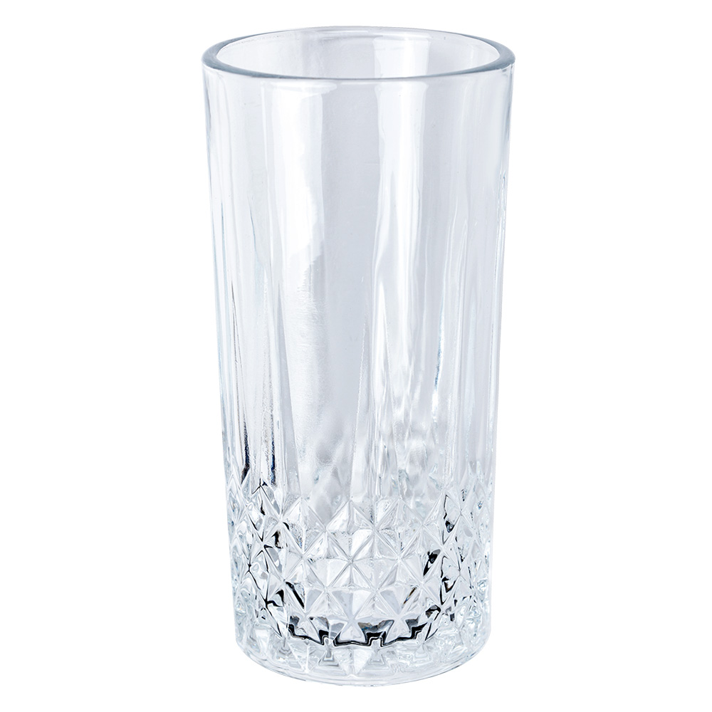 [6GL4887] Drinkglas Ø 7x15 cm / 320 ml