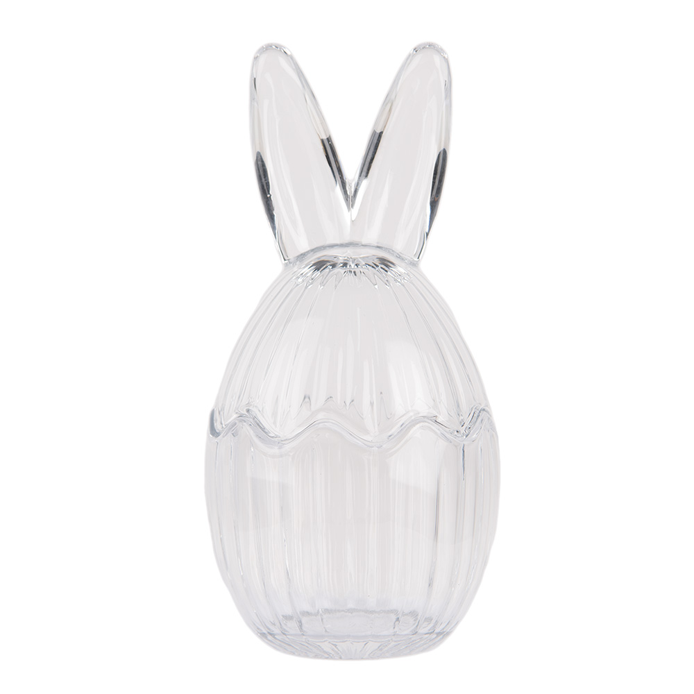 [6GL4914] Voorraadpot met deksel Ø 8x17 cm