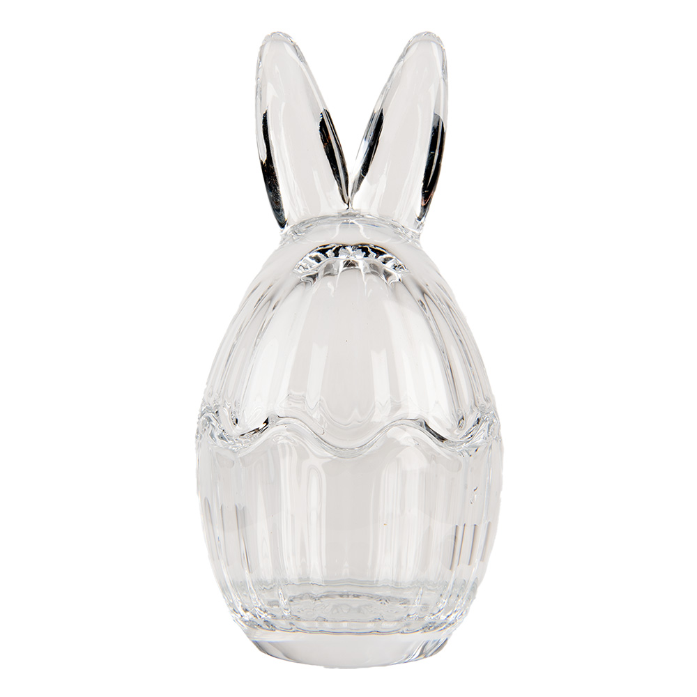 [6GL4915] Voorraadpot met deksel Ø 6x11 cm