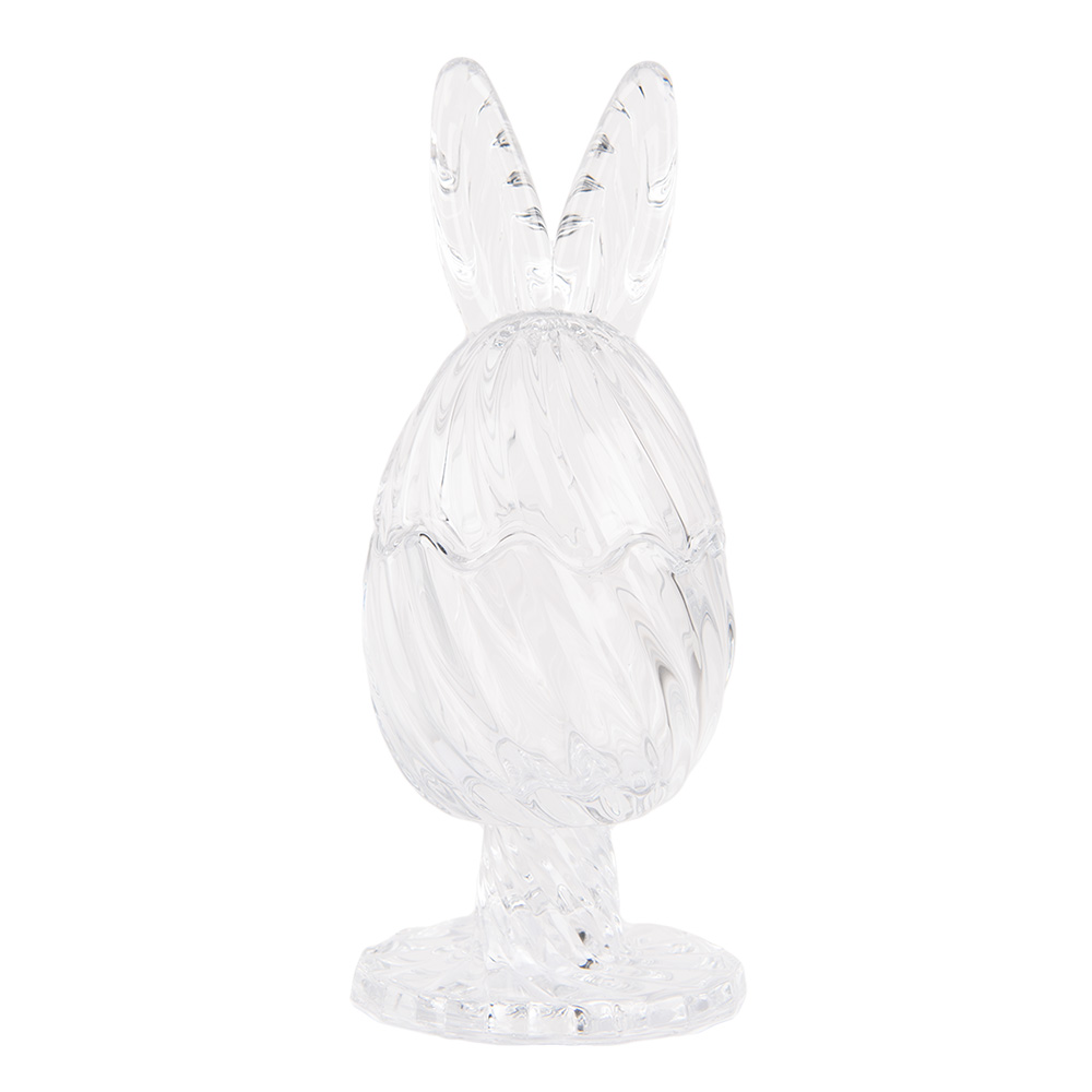 [6GL4926] Voorraadpot met deksel Ø 9x22 cm